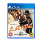 L.A. Noire