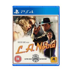 L.A. Noire