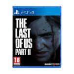 PS4 Last Of Us2 r2
