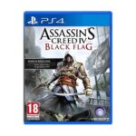 PS4 AC Black Flag r2