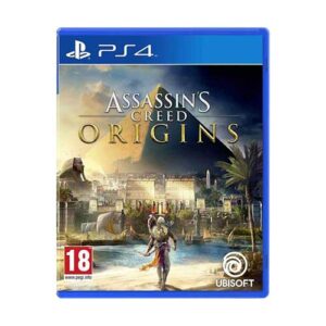 PS4 AC Origins r2