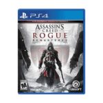 PS4 AC Rogue r1