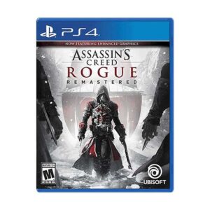 PS4 AC Rogue r1