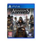 PS4 AC Syndicate r2