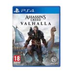 PS4 AC Valhalla r2