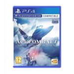 PS4 Ace Combat7 r1