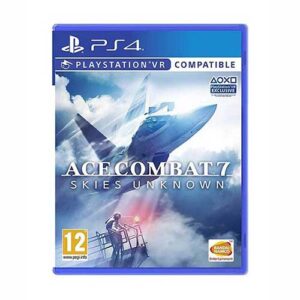 PS4 Ace Combat7 r1