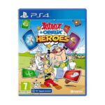 PS4 Aestrix & Obelix Heroes r2