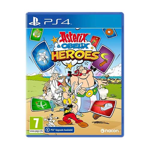 PS4-Aestrix-&-Obelix-Heroes-r2 PS4 Aestrix & Obelix Heroes r2