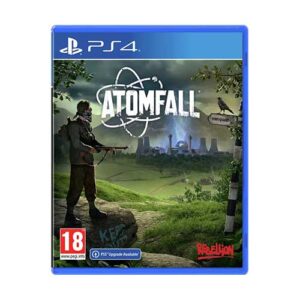 PS4 Atomfall r2