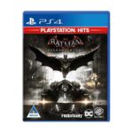 PS4 Batman Arkham Knight r2
