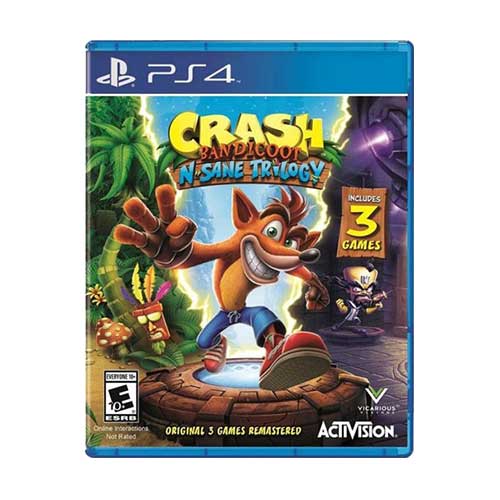 PS4-Crash-Bandicoot-3 PS4 Crash3