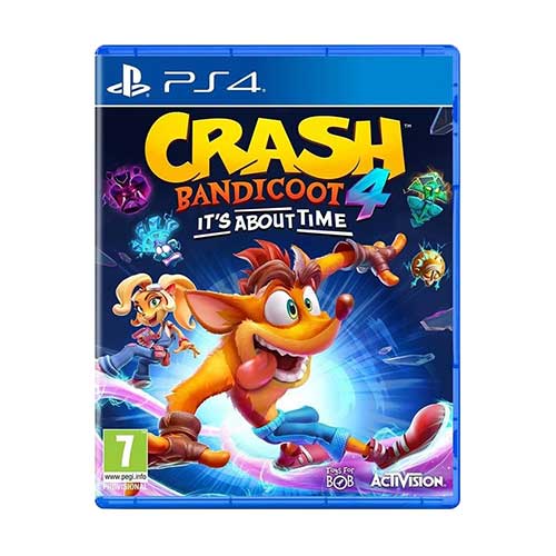 PS4-Crash4-r2 PS4 Crash4 r2
