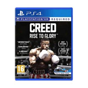 PS4 Creed Rise To Glory r2