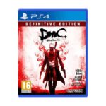 PS4 DMC Definitive Edition r2
