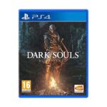 PS4 Darksouls Remastered r2