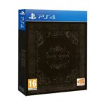PS4 Darksouls Trilogy r2