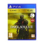 PS4 Darksouls3 Goty r1