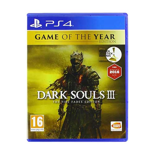 PS4-Darksouls3-Goty-r1 PS4 Darksouls3 Goty r1