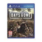 PS4 Days Gone r2