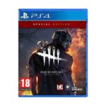 PS4 Dead By Daylight r2