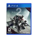 PS4 Destiny 2