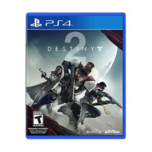 PS4 Destiny 2