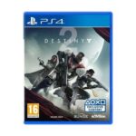 PS4 Destiny 2 r2