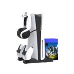 پایه چندکاره دابی مدل TP5-3537B مخصوص PS5