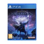 PS4 Elden Ring Nightreign Normal r2