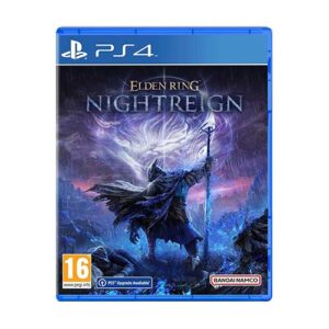 PS4 Elden Ring Nightreign Normal r2