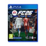 PS4 FC26 r2