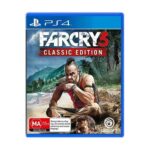 PS4 Farcry3 Classic r2