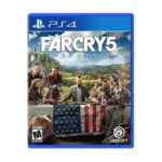 PS4 Farcry5 r2