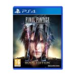 PS4 Final Fantasy XV Royal Edition r2
