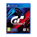 PS4 GT7 r2