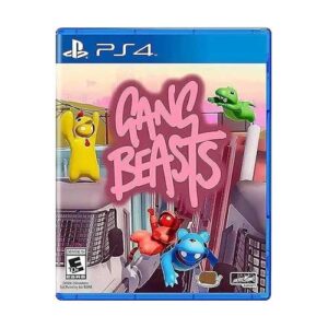 PS4 Gang Beasts r1