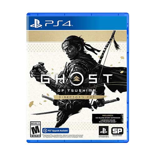 PS4-Ghost-Of-Tsushima-Directors-Cut PS4 Ghost Of Tsushima Directors Cut