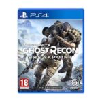 PS4 Ghost Recon Breakpoint r2