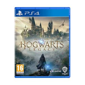 PS4 Hogwarts Legacy r2