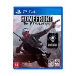 PS4 Homefront