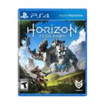 PS4 Horizon Zero Dawn
