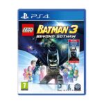 PS4 Lego Batman3 r2
