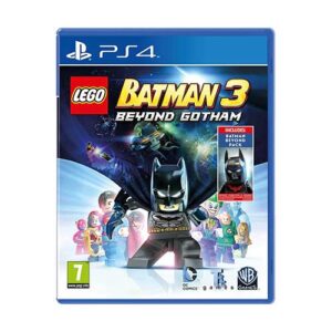 PS4 Lego Batman3 r2