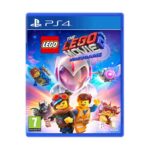 PS4 Lego Movie2 r2
