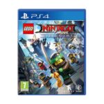 PS4 Lego Ninjago r2