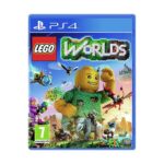 PS4 Lego World