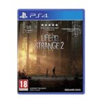 PS4 Life is Strange 2 r2