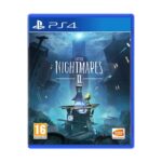 PS4 Little Nightmares 2 r2