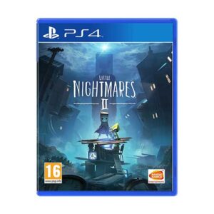 PS4 Little Nightmares 2 r2